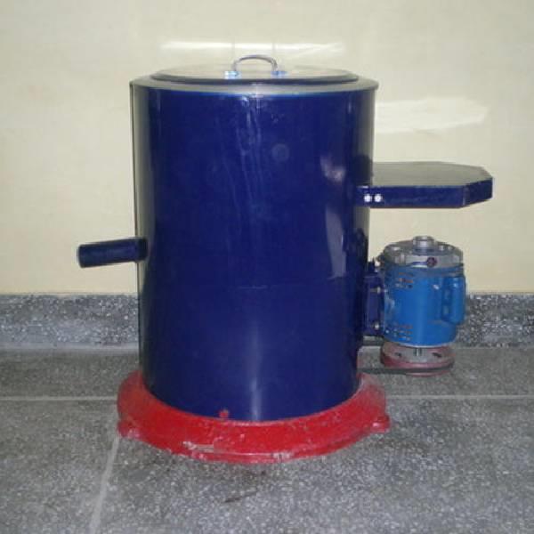 Industrial Hydro Machine, 25 KG Capacity