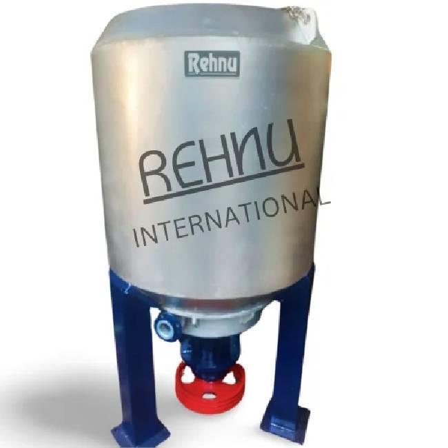 Hydro Pulper Machine 600L