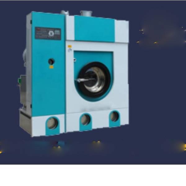 Hydrocarbon Dry Cleaning Equipment