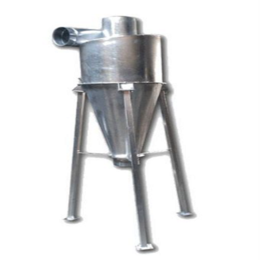 Pulp Paper Industry Sand Separator Machine