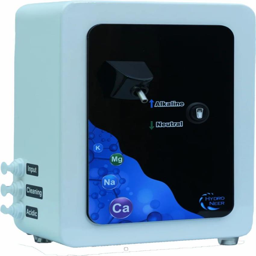 Hydroneer 5.5 - 8.5 Water Machine