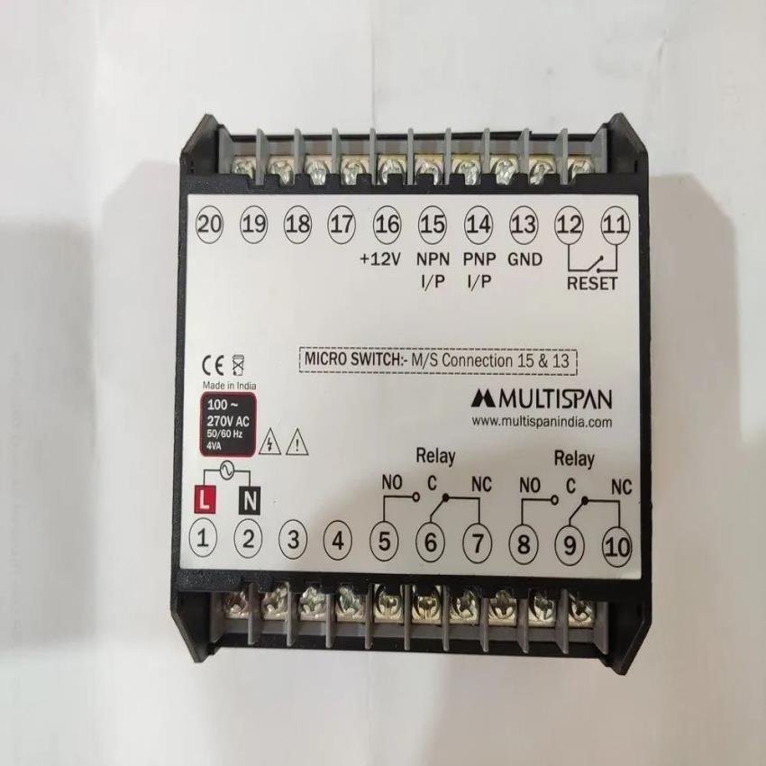 Automatic Hydroponic Timer