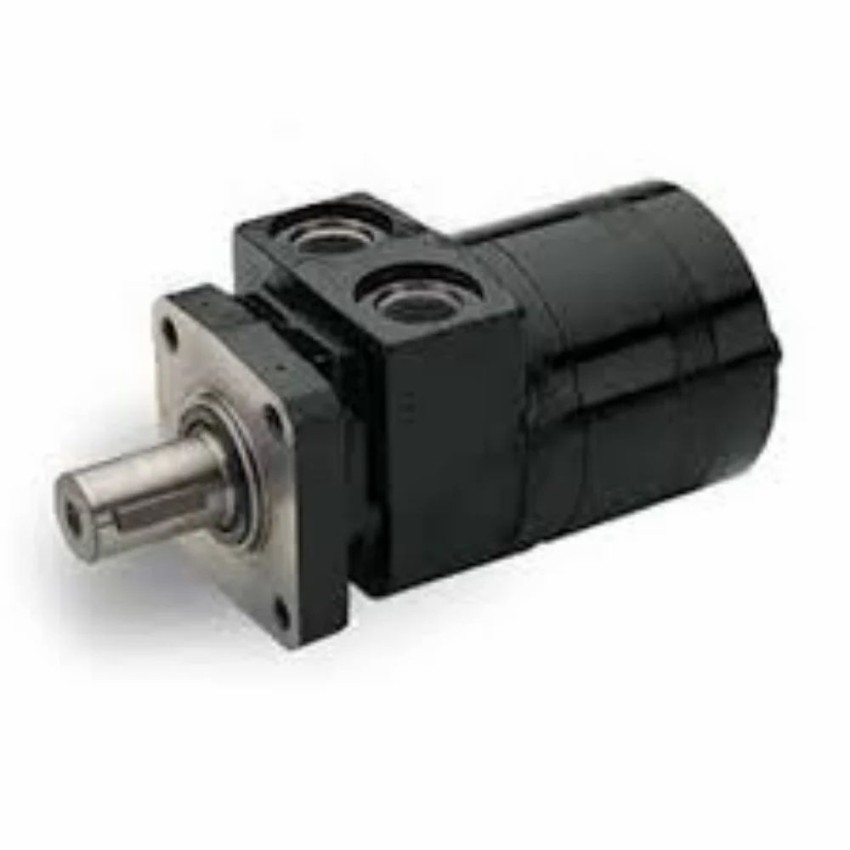 Hydraulic Orbital Motor