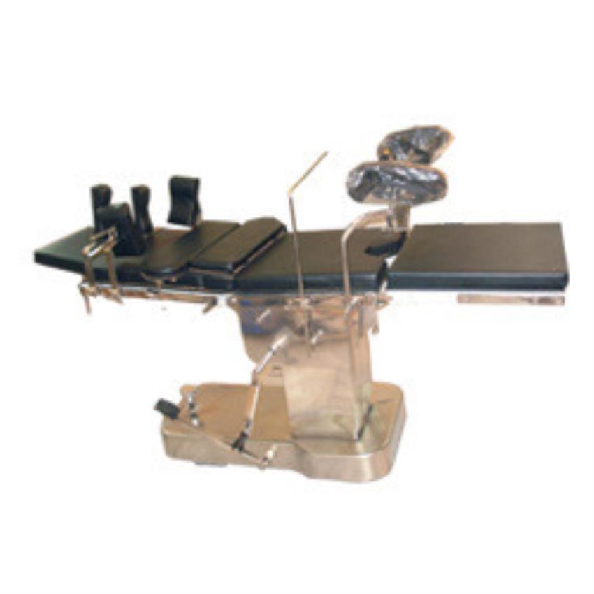Deluxe Hydraulic Surgical Table