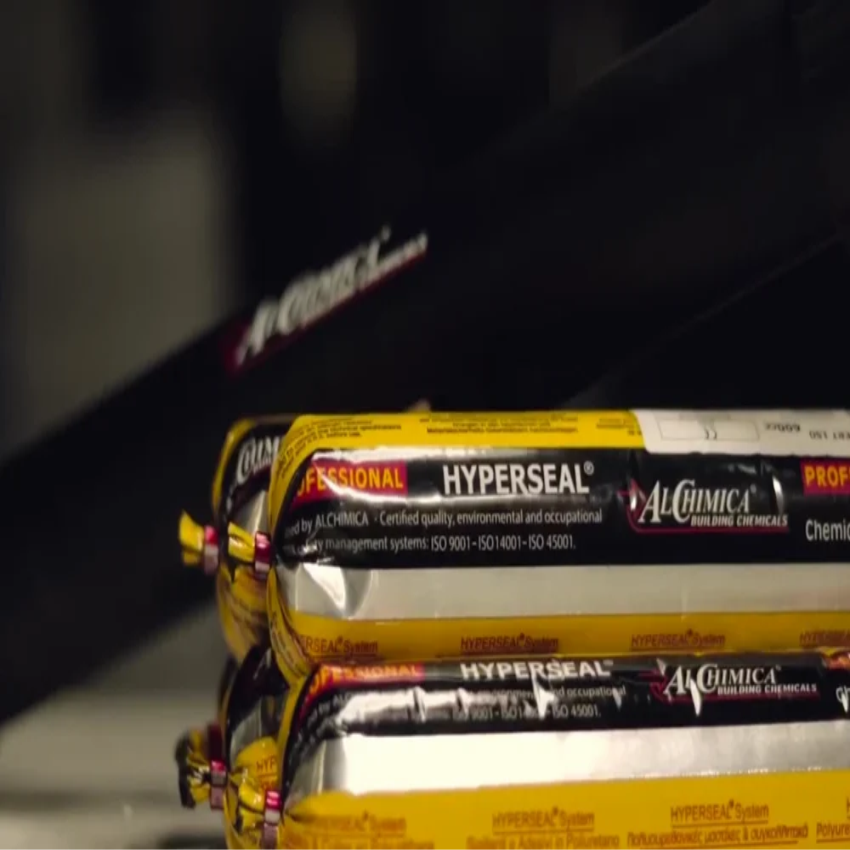 Hyperdesmo Classic HyperSeal Sausage