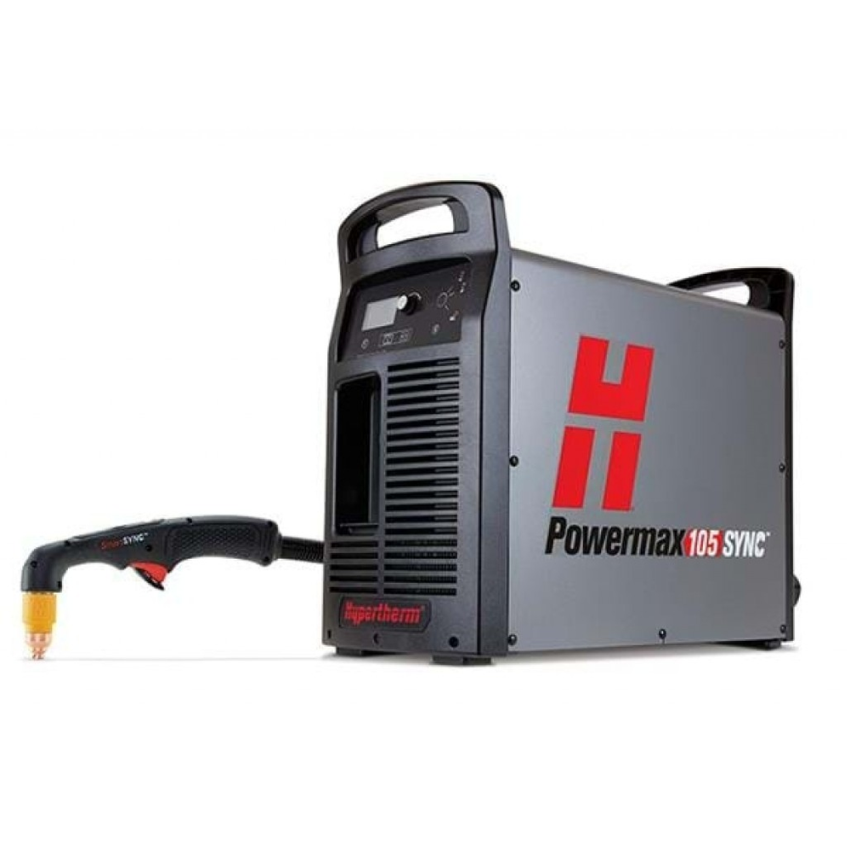 HYPERTHERM Powermax105 Plasma Cutting Machine