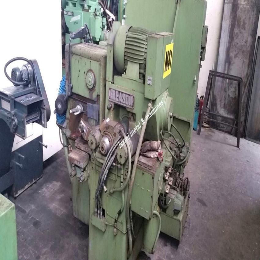 Hypoid Gear Lapper 503 Gear Measuring Machine