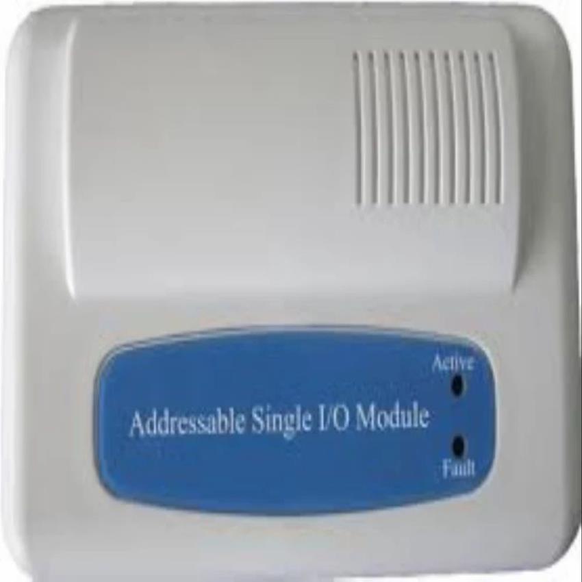 I-9301 Addressable Output Module