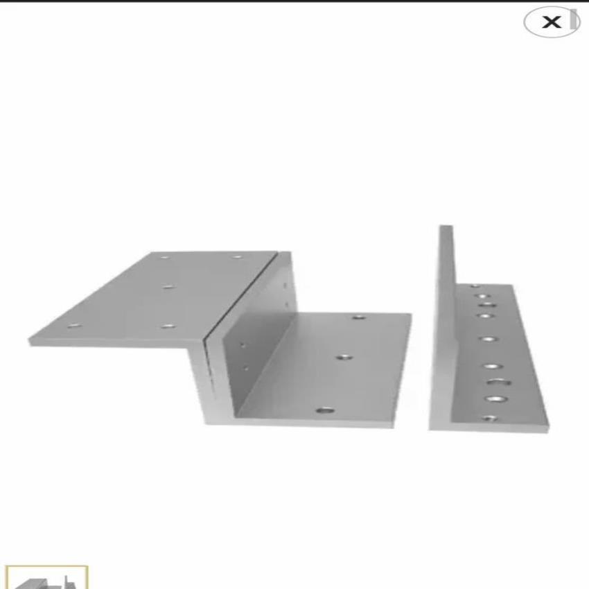 I & Z Type Connector Bracket