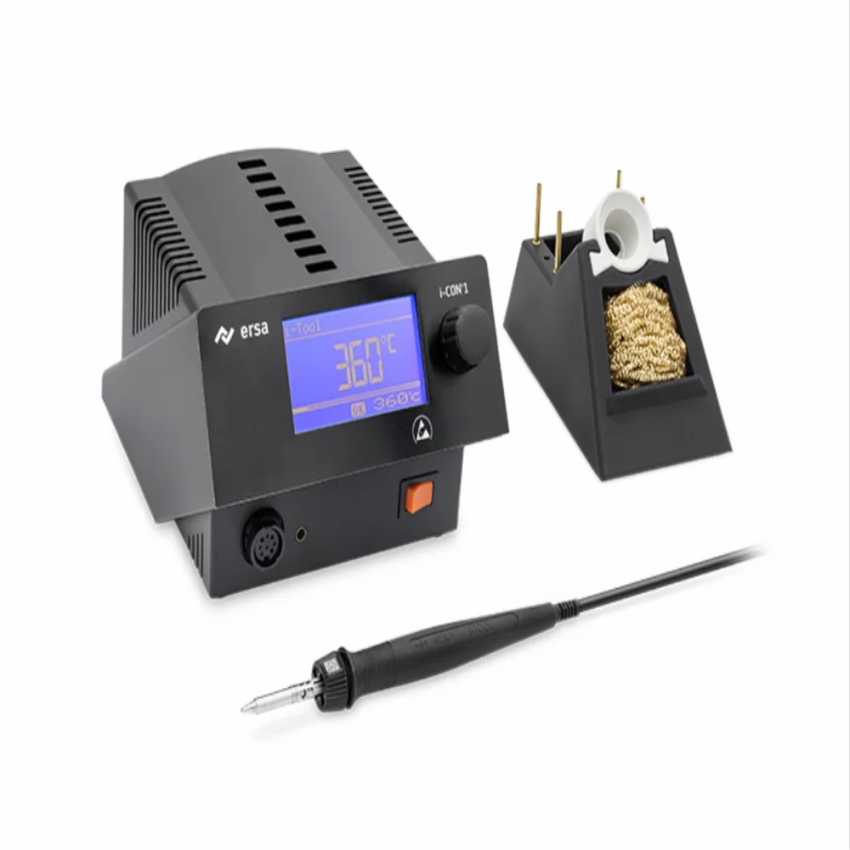 I-CON 2V MK2 Soldering Equipment