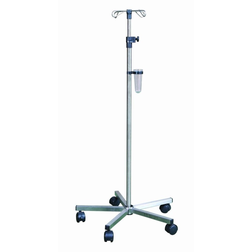 Hospital I V Stand TGPE