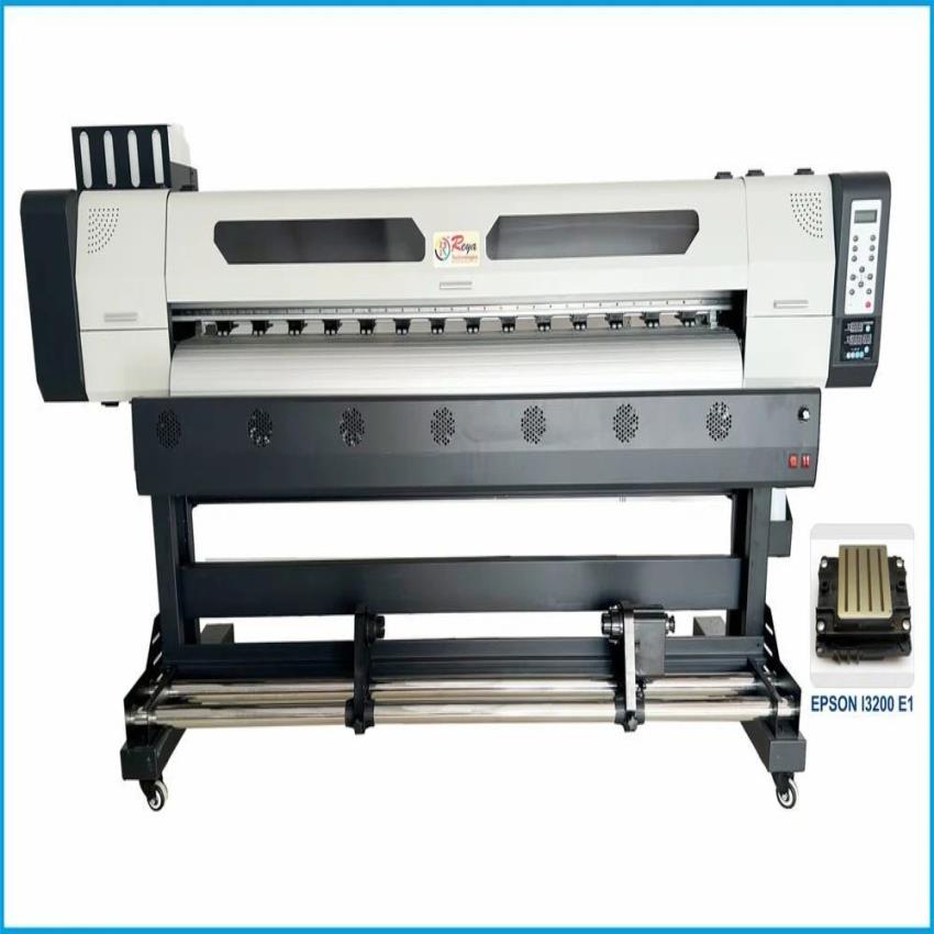 I3200 Eco Solvent Printer