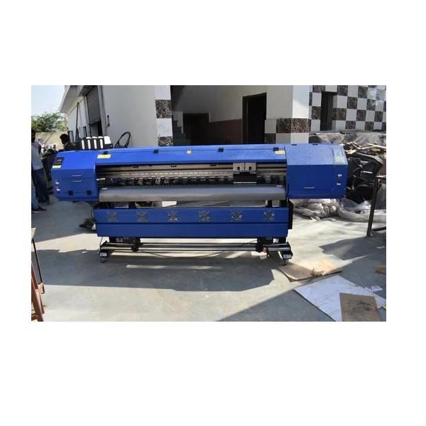 I3200 Eco Solvent Printing Machine