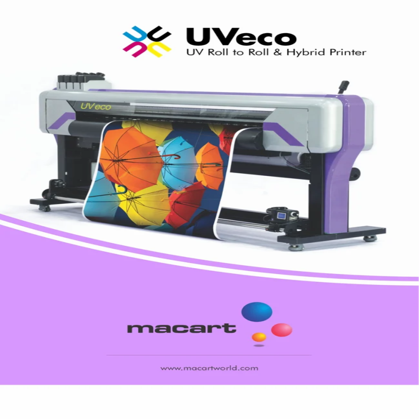 I3200 Solvent Printing Equipment