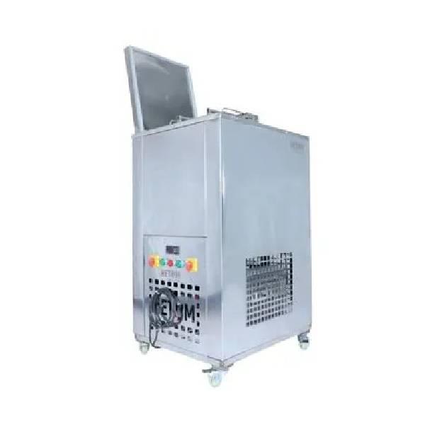 Automatic Ice Candy Production Machine