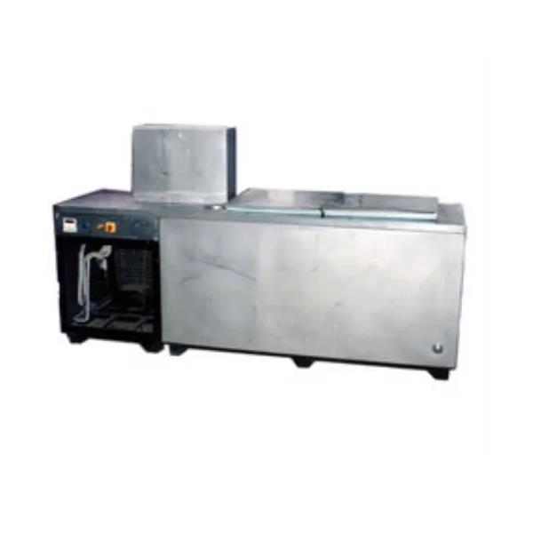 Stainless Steel Ice Candy Maker