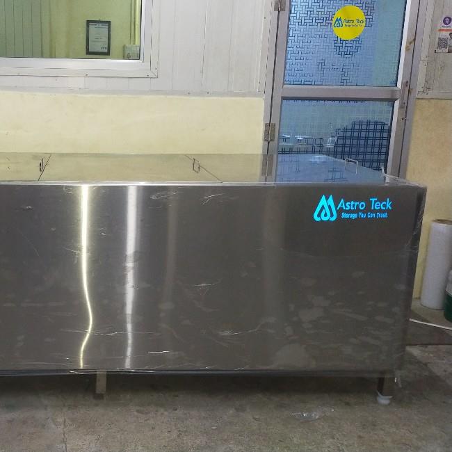 Ice Candy Production Machine