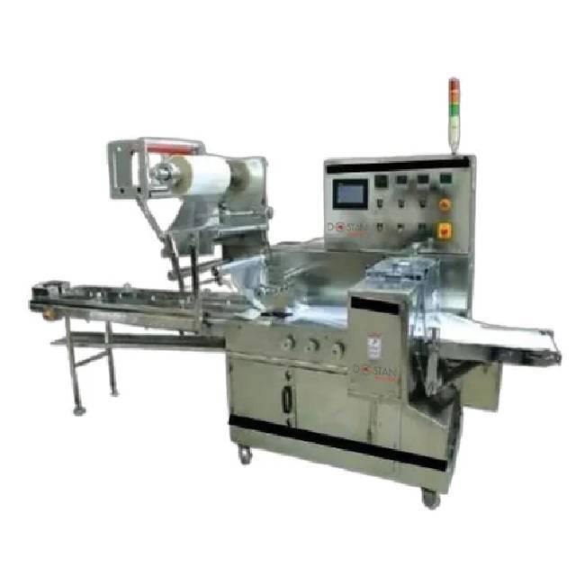Ice Candy Packaging Machine