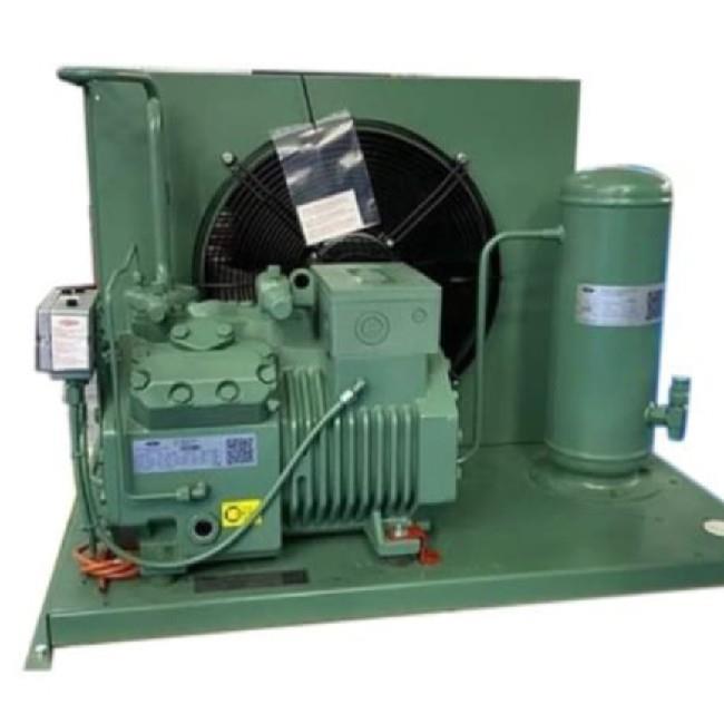 Ice Cream Cold Storage Unit