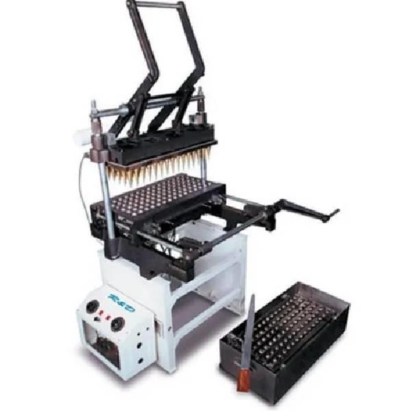 Ice Cream Cone Making Equipment