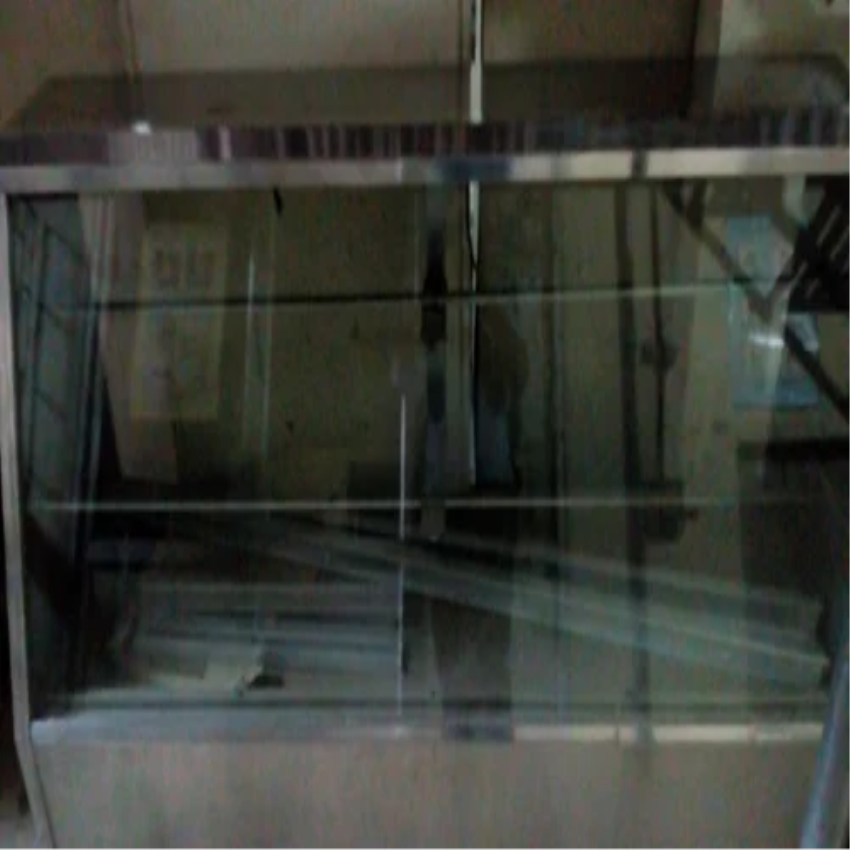 Ice Cream Cooling Equipment