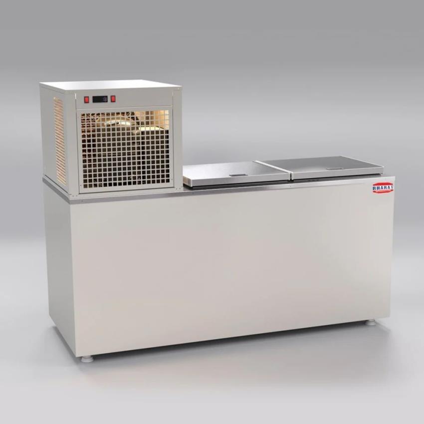 Ice Cream Hardener, 50 Litre