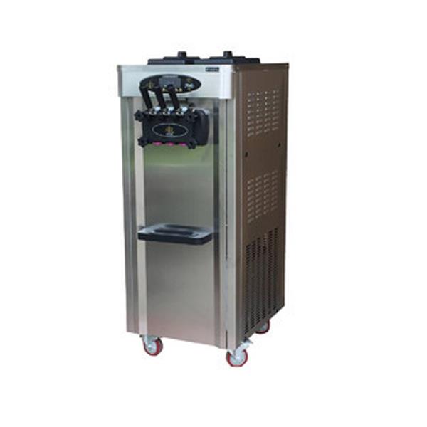 Professional Ice Cream Maker