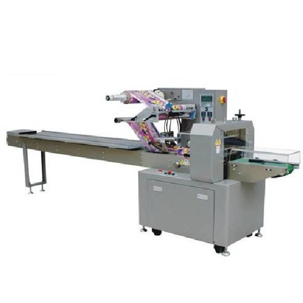 Ice Cream Packaging Equipment