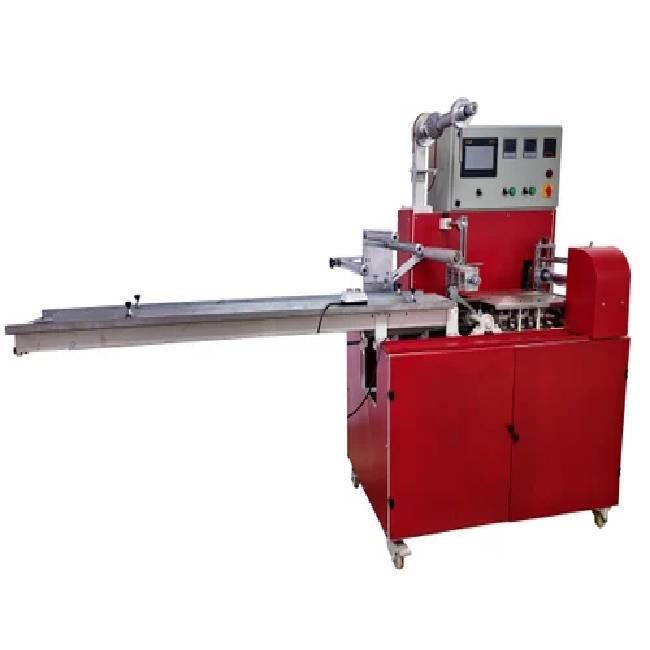 Dessert Packaging Machine