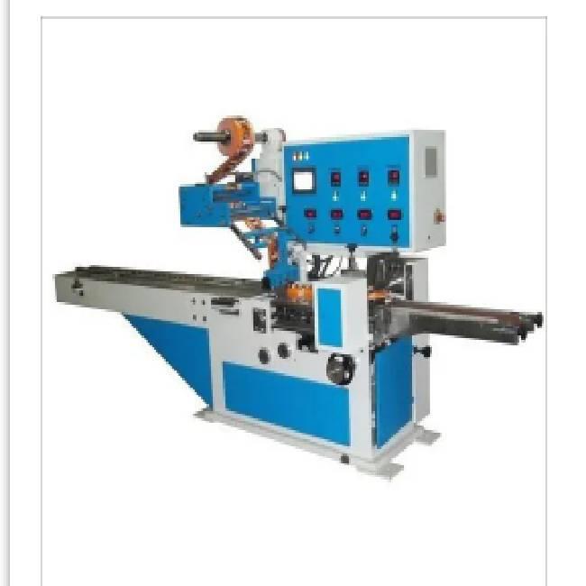 Stainless Steel Ice Cream Packing Machine