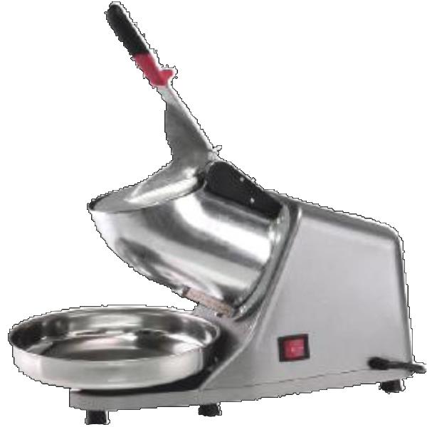 Ice Crushing Equipment