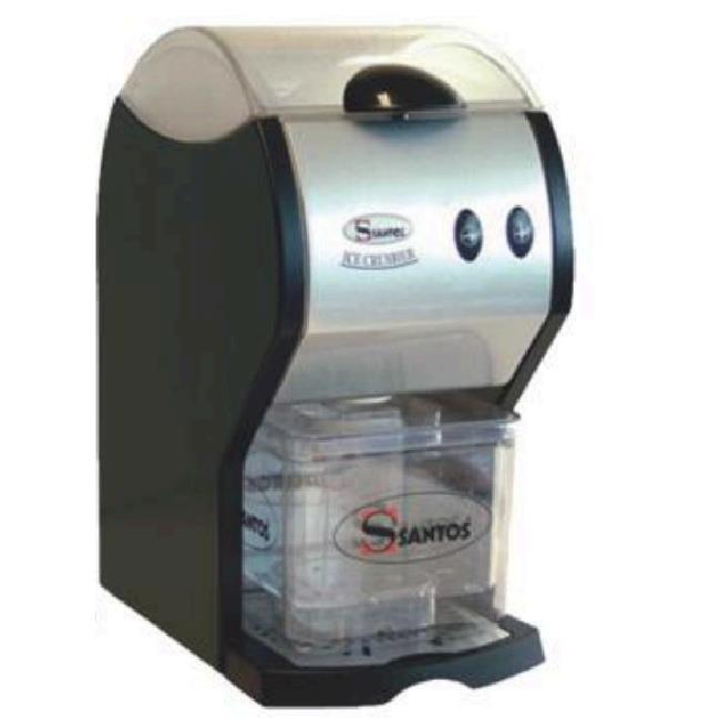 Ice Crushing Machine