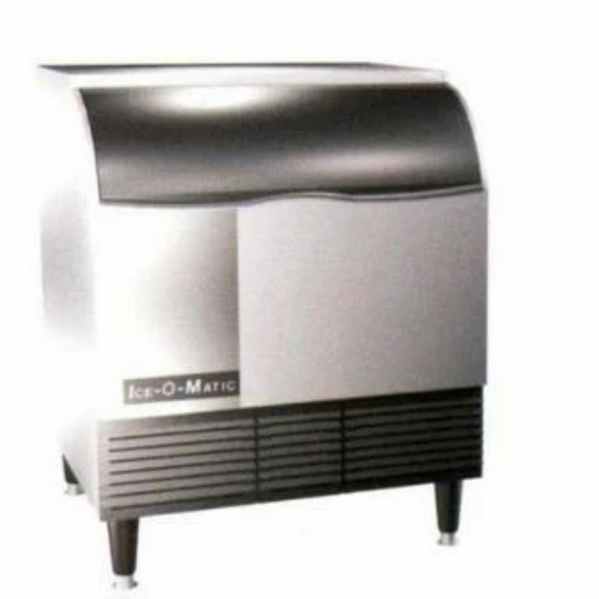 Ice Cube Production Machine