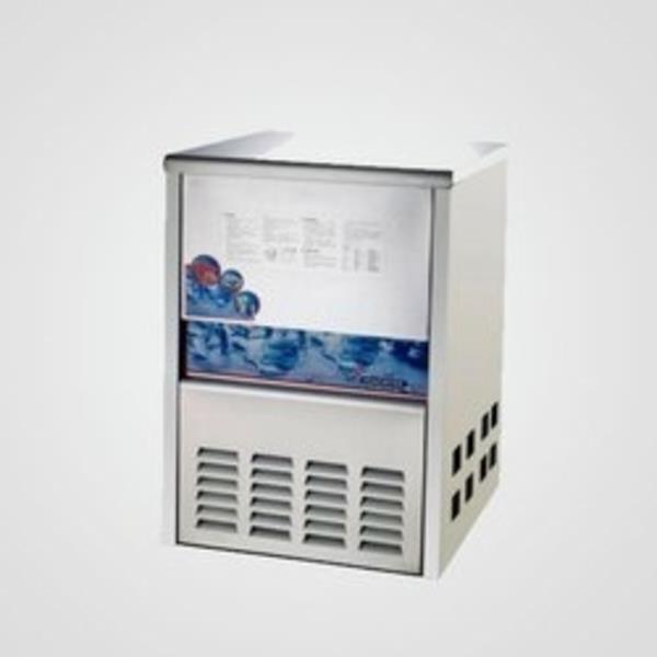 40 Kg Daily Production Ice Cube Machine