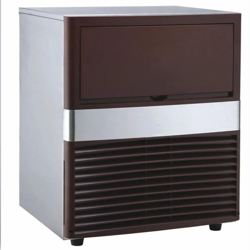 Ice Cube Making Equipment 100 Kg/Day