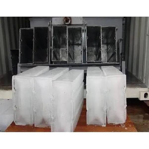 Ice Making Machine