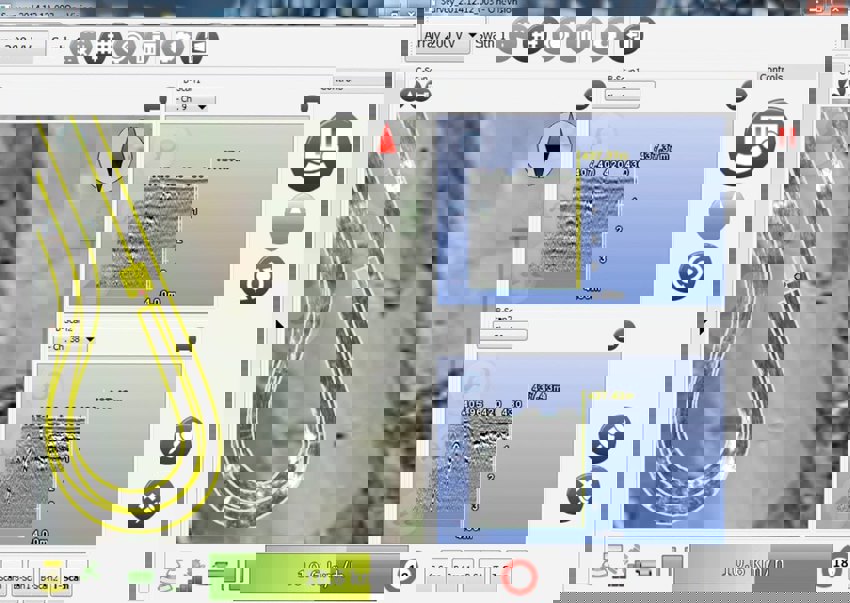 ICON Survey Construction Software