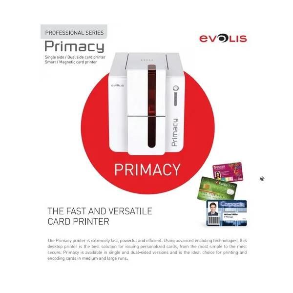 ID Card Printing Equipment