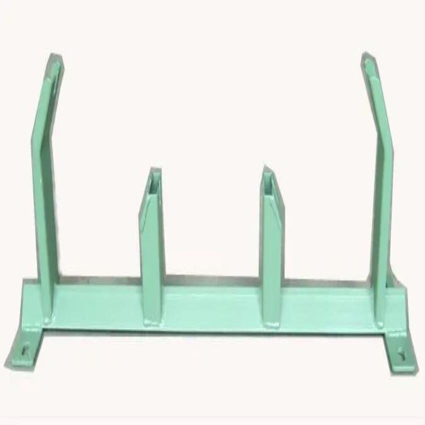 Idler Roller Support