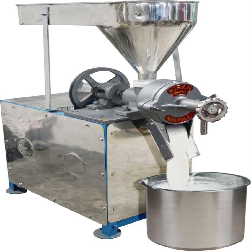 Idli Dosa Batter Mixing Machine