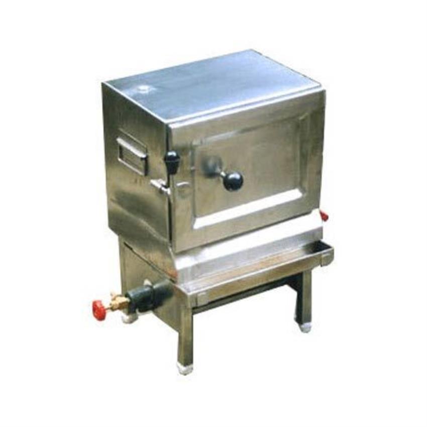 Commercial Idli Steam Unit