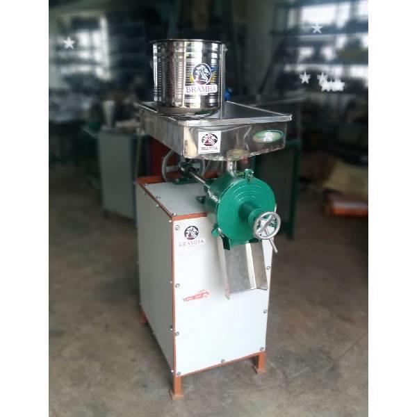 Idly Dosa Batter Preparation Machine
