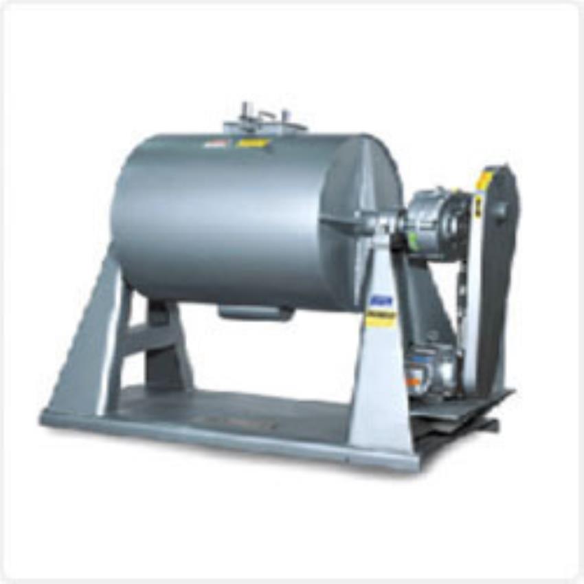 IECO Batch Ball Mill Machine