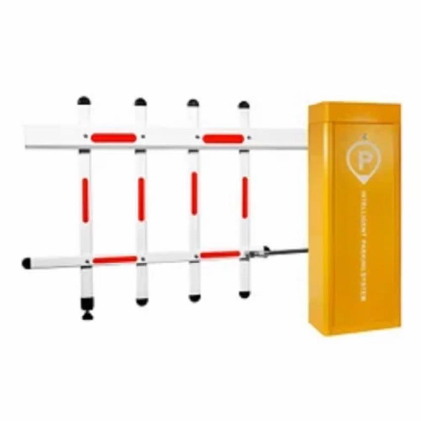 IES Road Safety Automatic Barrier Machine