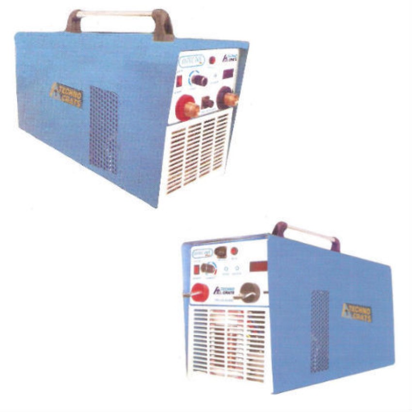 IGBT Based Frequency Modulated Welding Machine, Industrial
