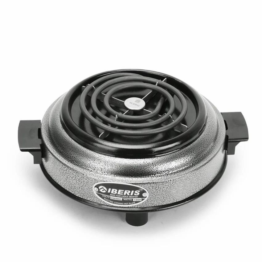 IHP SS304 Coil Heater