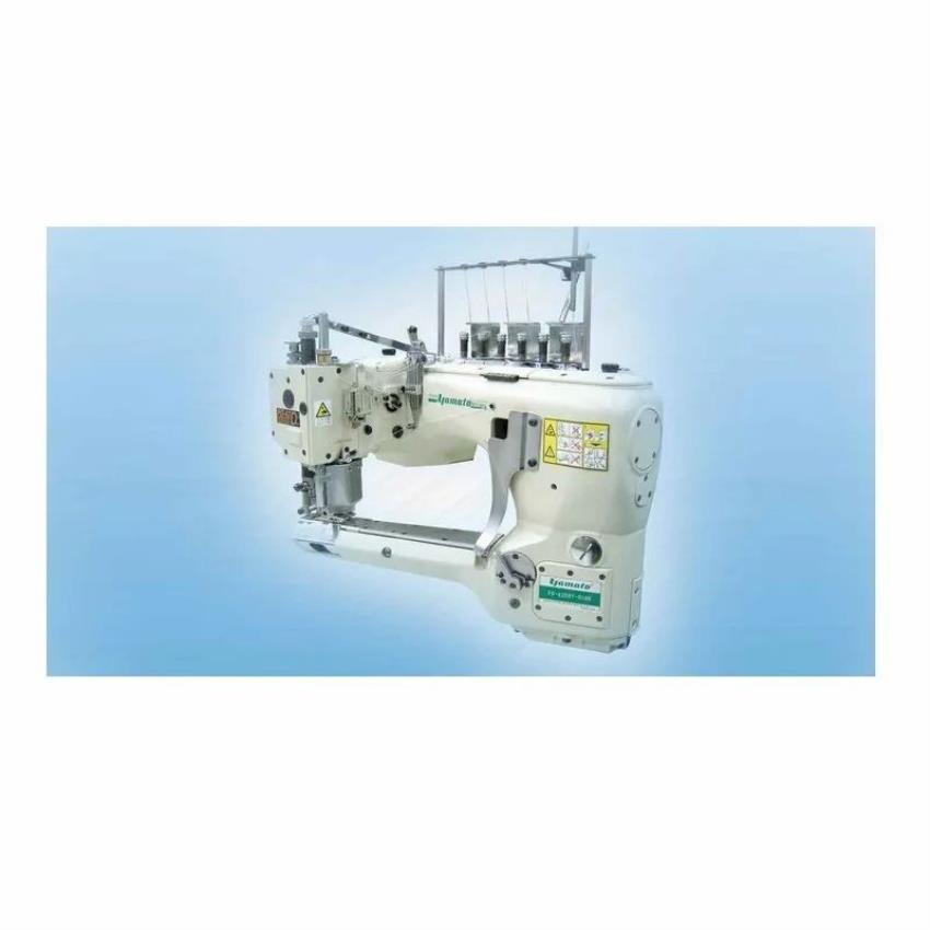 IIGM Flat Seaming Equipment 8 mm