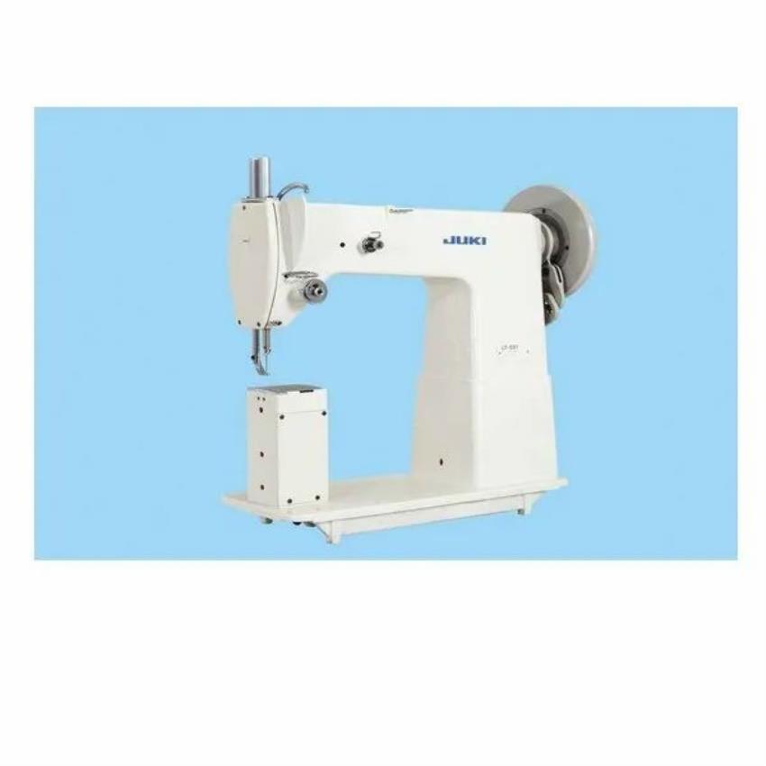 IIGM LT-591 Post Bed Sewing Equipment