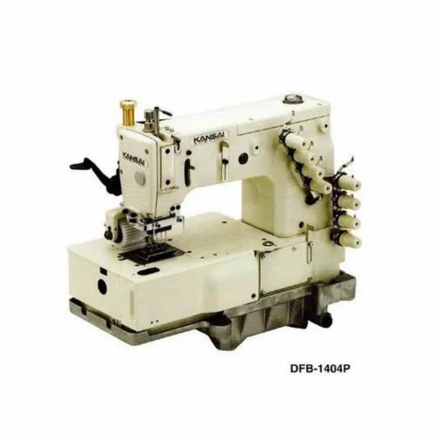 IIGM Multi Needle Machine