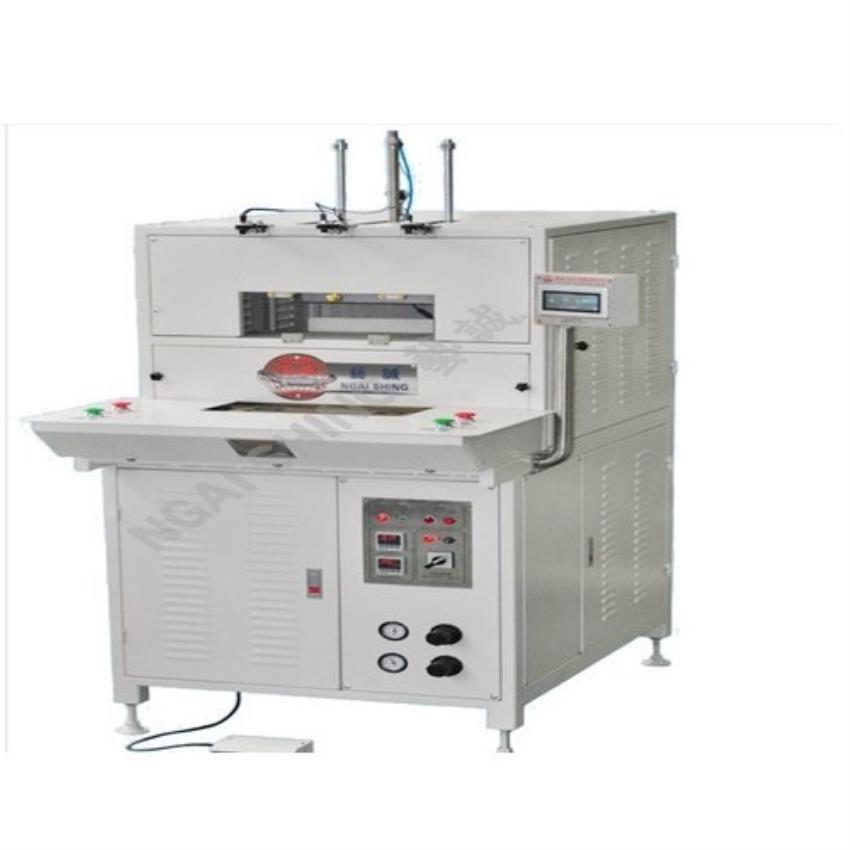 IIGM Sleeve Placket Creasing Machine NS-5503